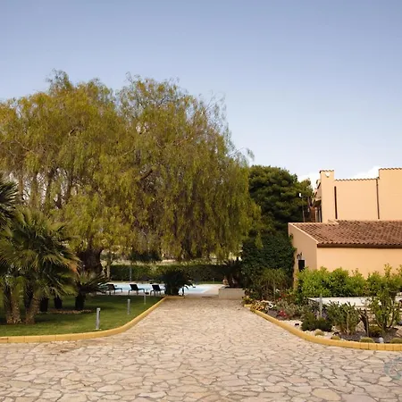Bed & Breakfast Seta Agrigento