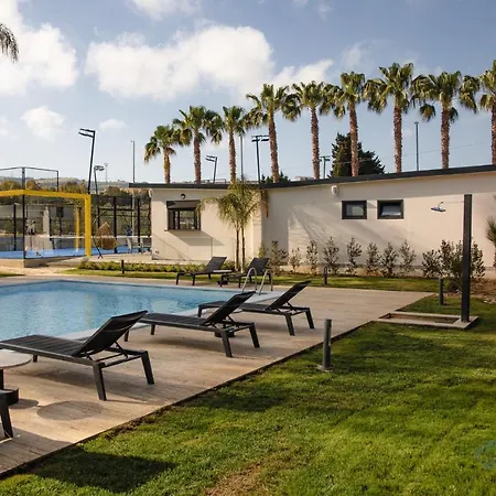 Seta Bed and Breakfast Αγκριτζέντο