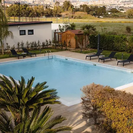 Bed & Breakfast Seta 4*