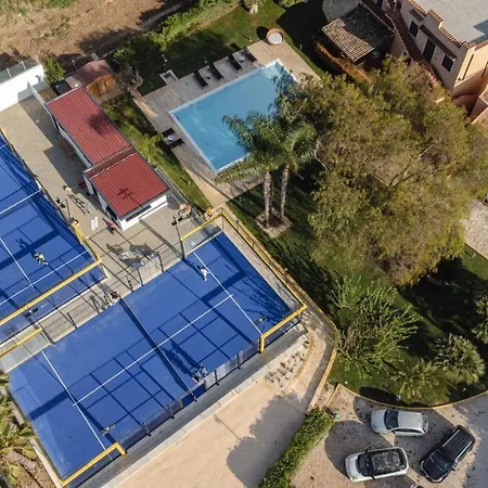 Seta Bed and breakfast