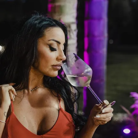 Seta 4* Αγκριτζέντο