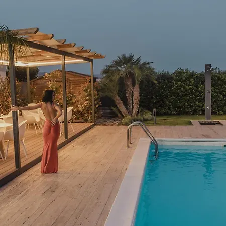 Bed & Breakfast Seta 4*