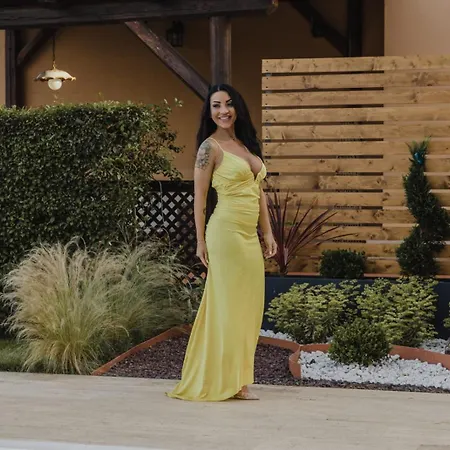 Bed & Breakfast Seta