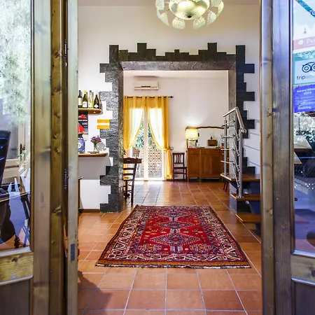 Bed and Breakfast Seta 4*