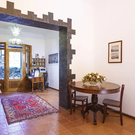 Seta Bed and Breakfast 4*