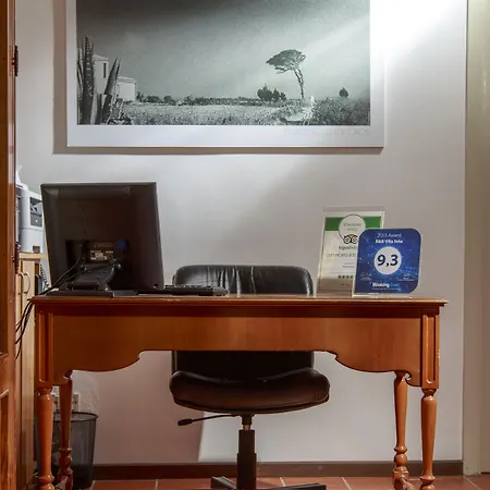 Seta 4* Αγκριτζέντο