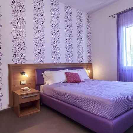 Bed and Breakfast Seta