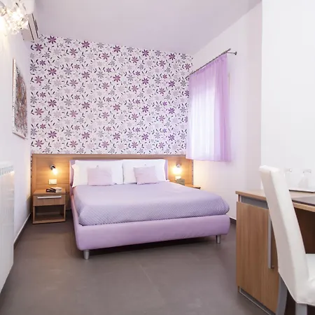 Seta Bed and Breakfast 4*