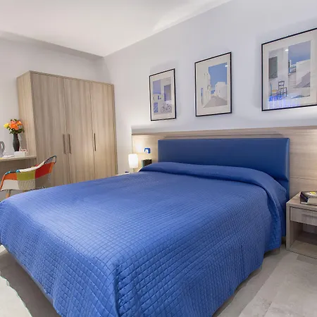 Seta 4* Αγκριτζέντο