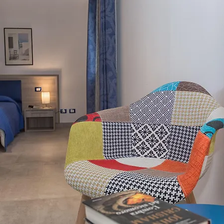 Seta Bed & Breakfast 4*