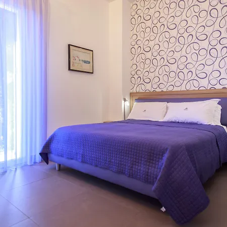 Bed & Breakfast Seta