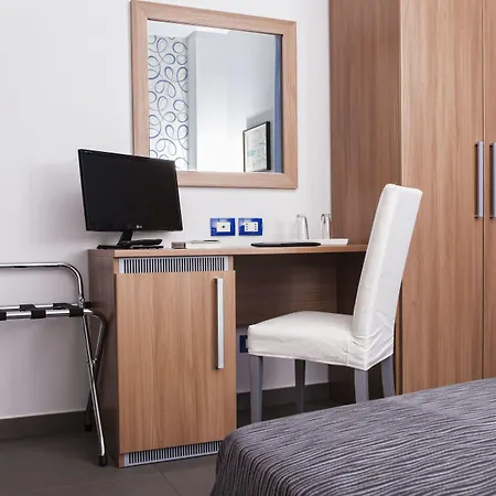 Seta Bed and Breakfast Αγκριτζέντο