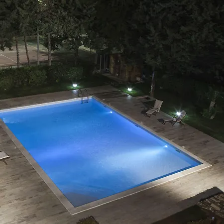 Bed & Breakfast Seta 4*