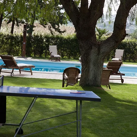 Bed & Breakfast Seta