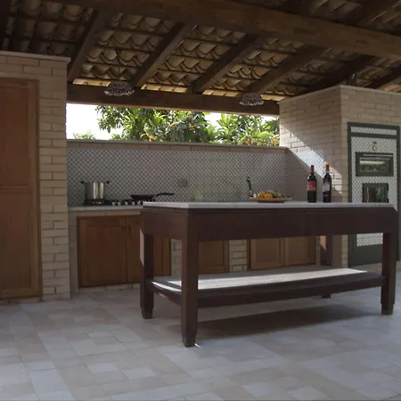 Seta Bed & Breakfast