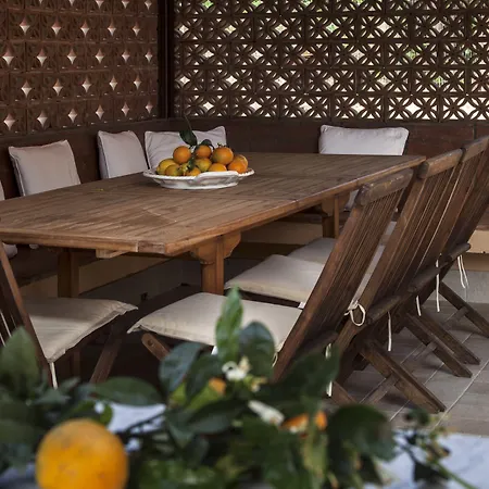 Bed & Breakfast Seta 4*