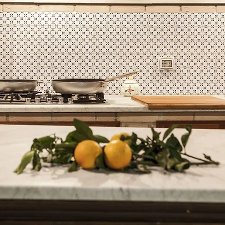 Bed and Breakfast Seta Αγκριτζέντο