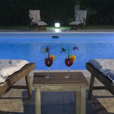 Seta Bed & Breakfast