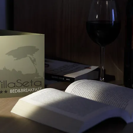 Bed and Breakfast Seta Αγκριτζέντο