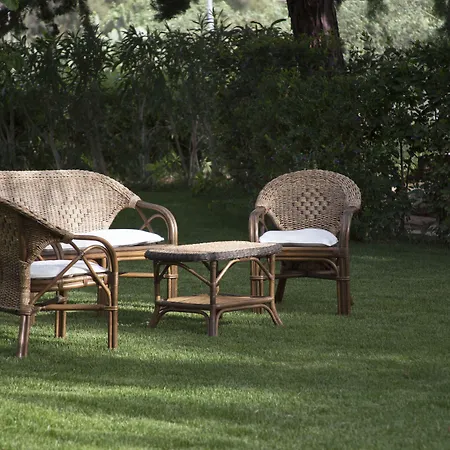 Seta Bed & Breakfast Agrigento