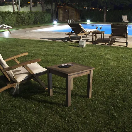 Bed and Breakfast Seta Αγκριτζέντο