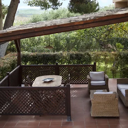 Seta Bed and Breakfast 4*