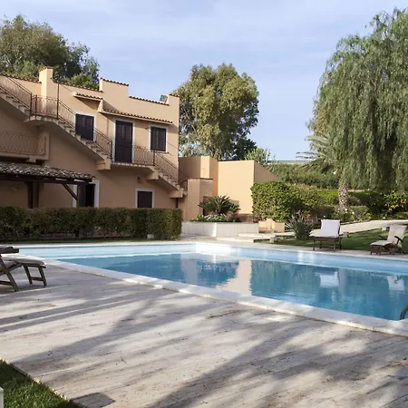 Seta 4* Αγκριτζέντο