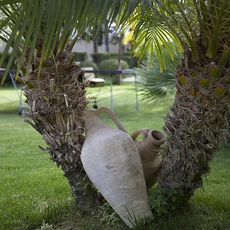 Bed & Breakfast Seta 4*