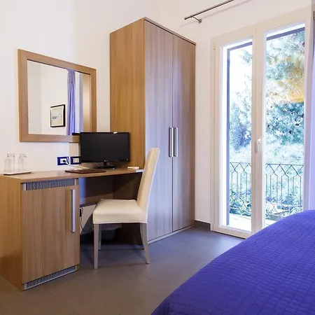 Bed & Breakfast Seta Agrigento