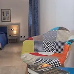 Seta Couette-café 4*