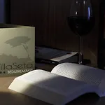 Couette-café Seta Agrigente