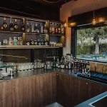 Couette-café Seta 4*