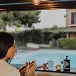 Couette-café Seta Agrigente