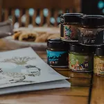 Couette-café Seta Agrigente