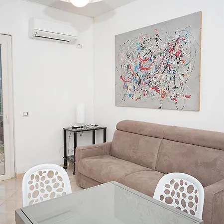 Bed and breakfast Seta