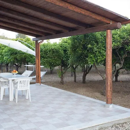 Seta 4* Agrigento