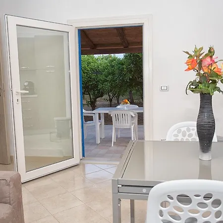 Seta Bed and breakfast