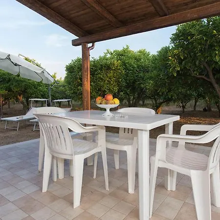 Bed and breakfast Seta Agrigento