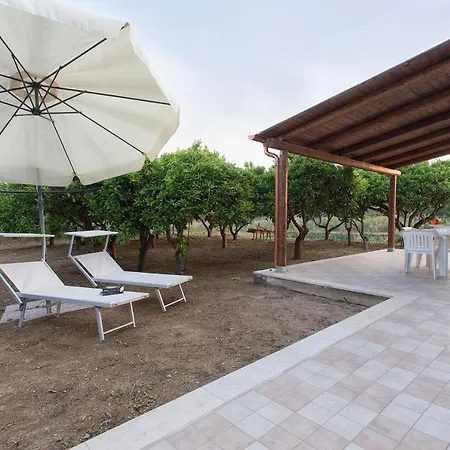Bed & Breakfast Seta 3*