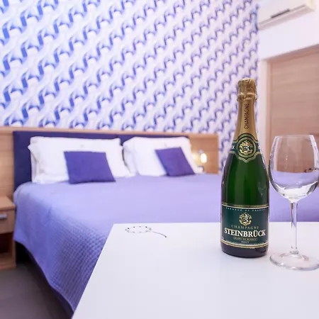 Bed and breakfast Seta Agrigento