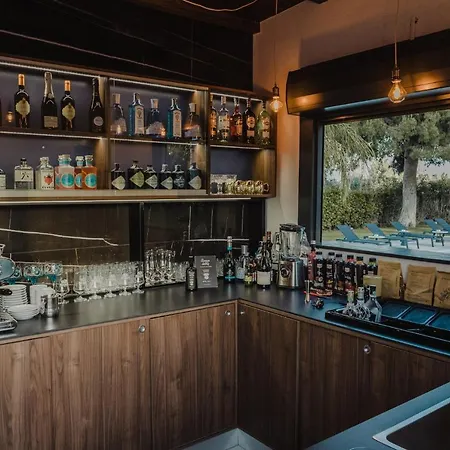 Alojamento de Acomodação e Pequeno-almoço Seta 3*