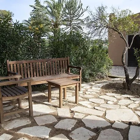 Seta Alojamento de Acomodação e Pequeno-almoço Agrigento