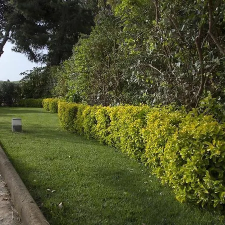 Seta Alojamento de Acomodação e Pequeno-almoço Agrigento