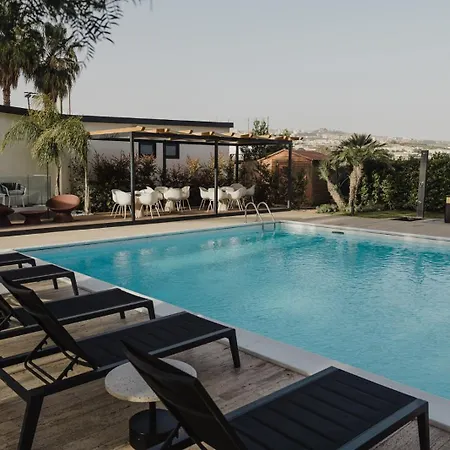 Seta 4* Agrigento