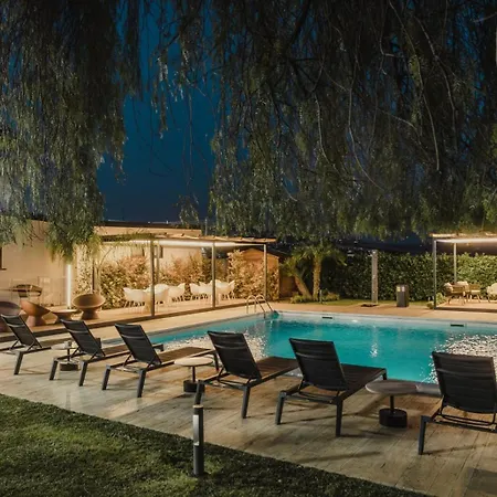 Seta Bed and breakfast