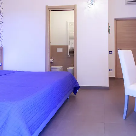 Nocleg ze śniadaniem Seta 4*