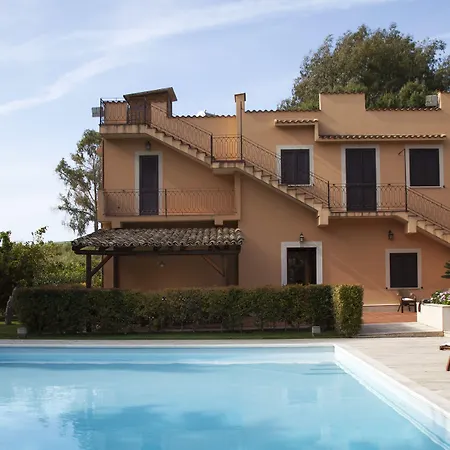 Seta Bed and breakfast