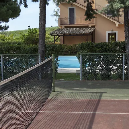 Seta Bed and breakfast Agrigento