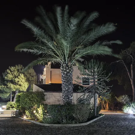 Seta Bed and breakfast 4*