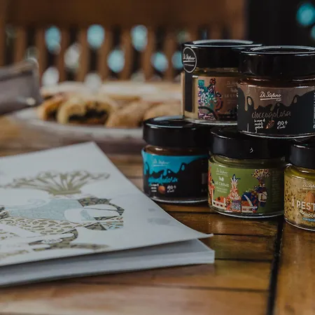 B&B Seta 아그리젠토